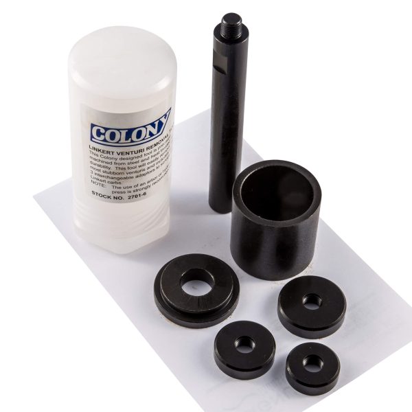 #2701-6 Linkert Venturi Removal Tool Harley-Davidson Online now